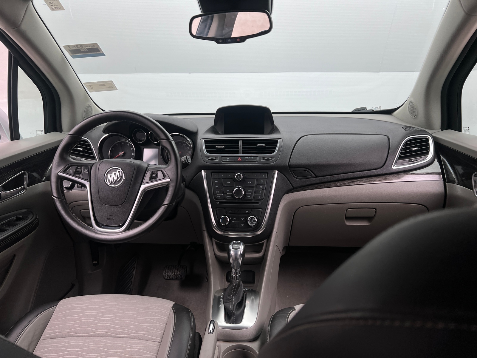Thumbnail: 2016 Buick Encore - 2