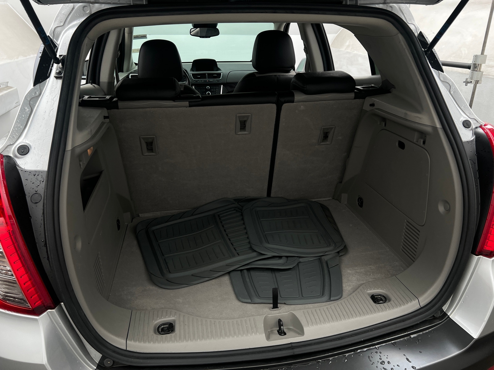 Thumbnail: 2016 Buick Encore - 6