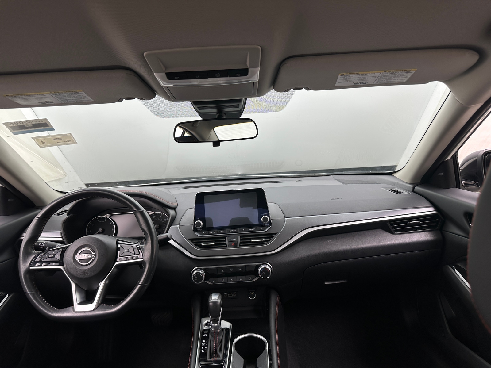Thumbnail: 2023 Nissan Altima - 2