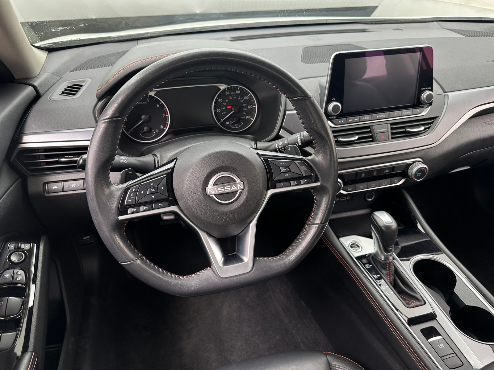 Thumbnail: 2023 Nissan Altima - 4