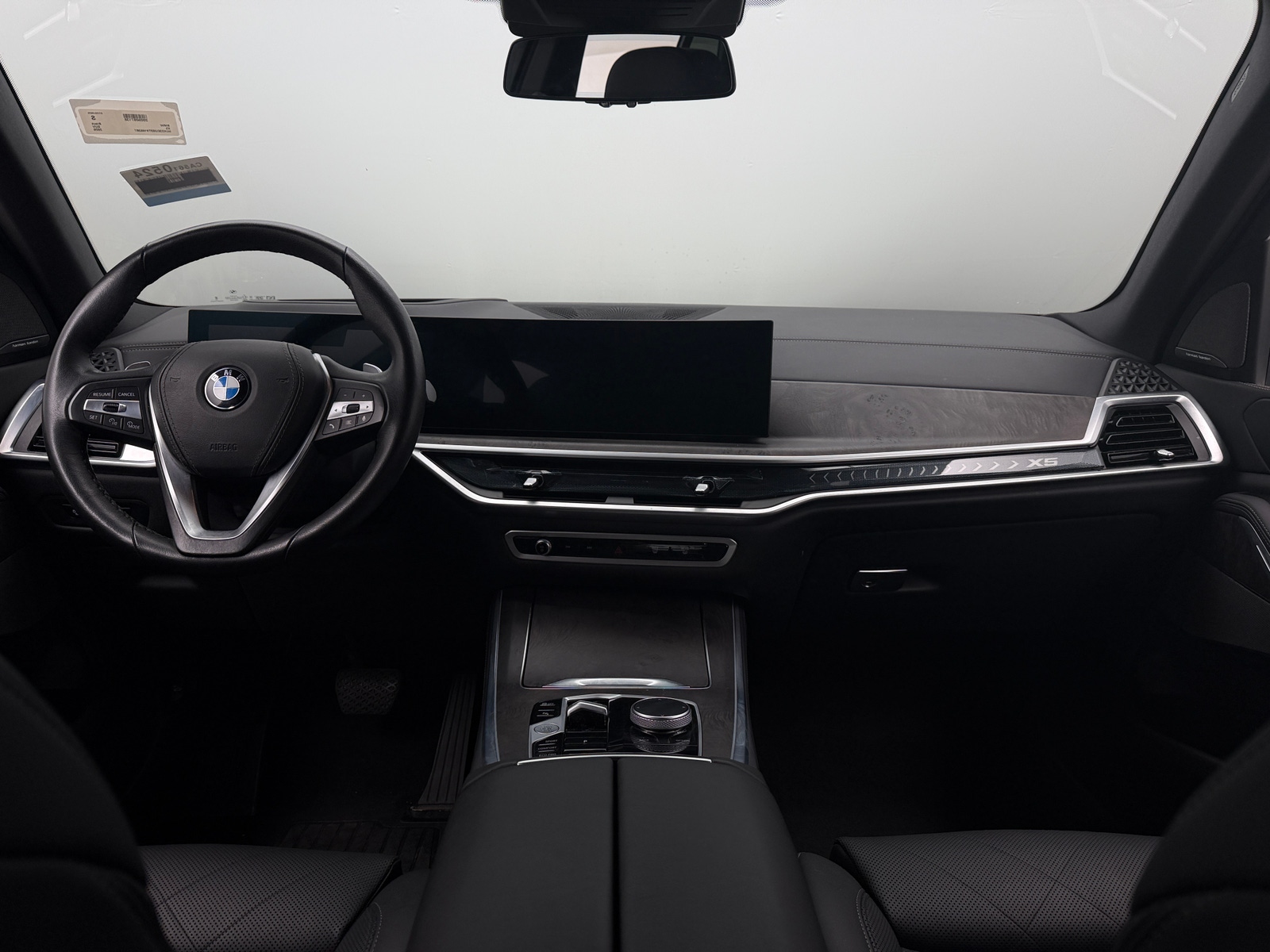 Thumbnail: 2026 BMW X5 - 2