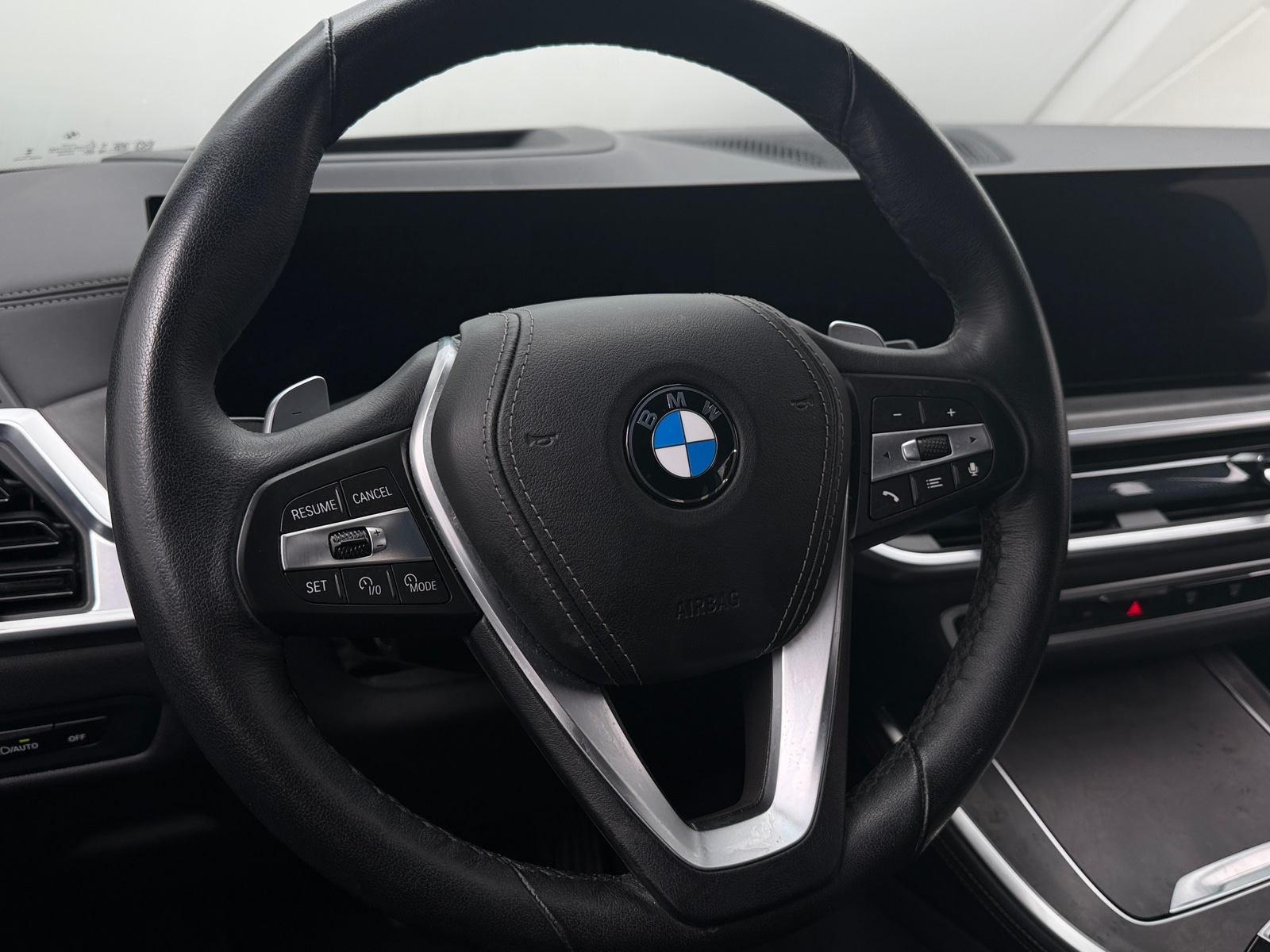 Thumbnail: 2026 BMW X5 - 4