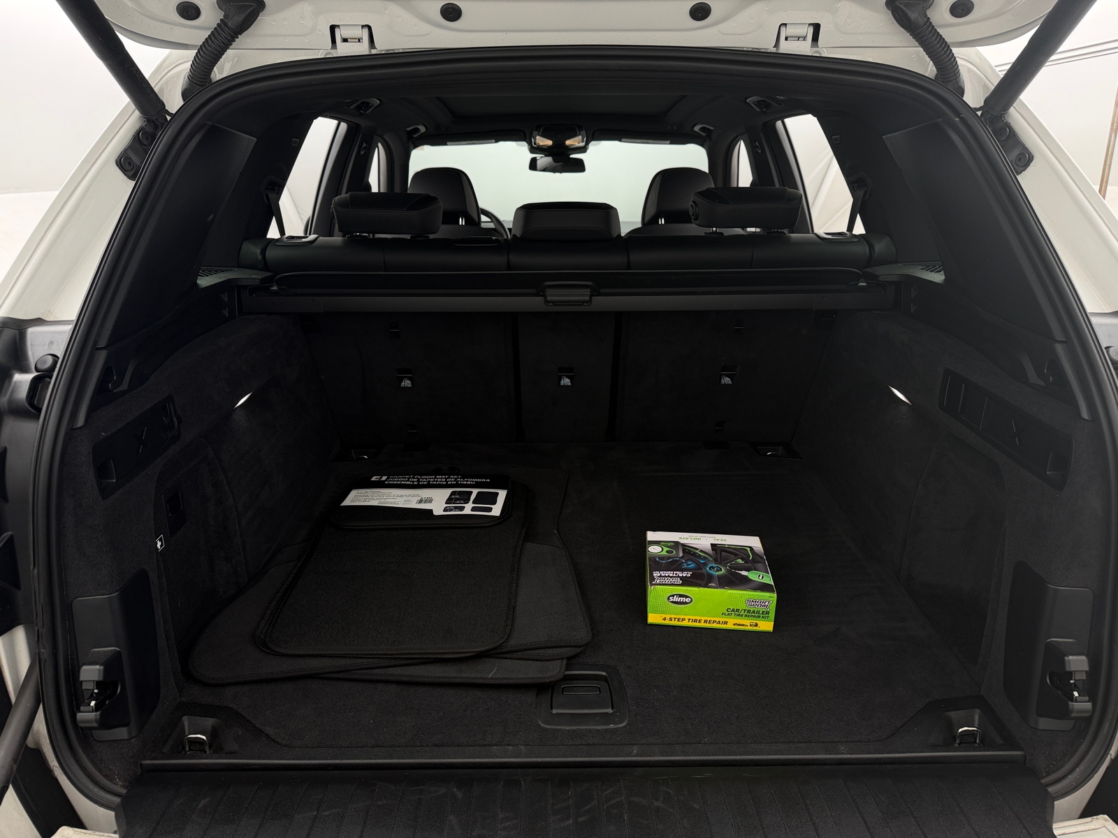 Thumbnail: 2026 BMW X5 - 6