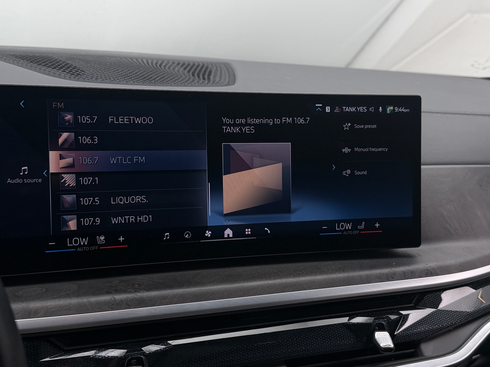 Thumbnail: 2026 BMW X5 - 3