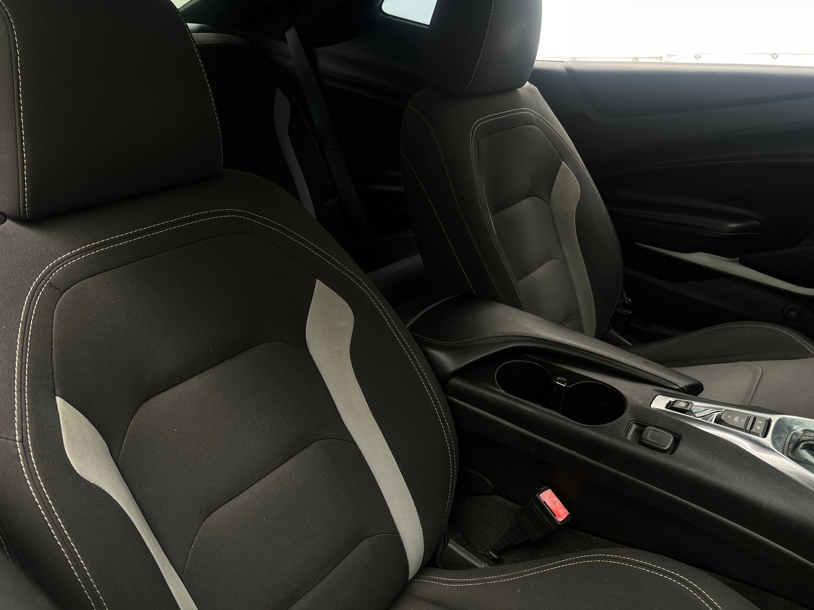 Thumbnail: 2016 Chevrolet Camaro - 2
