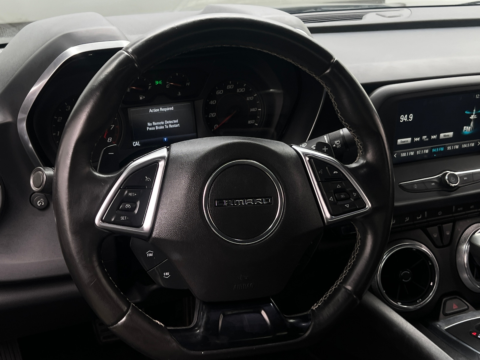 Thumbnail: 2016 Chevrolet Camaro - 4