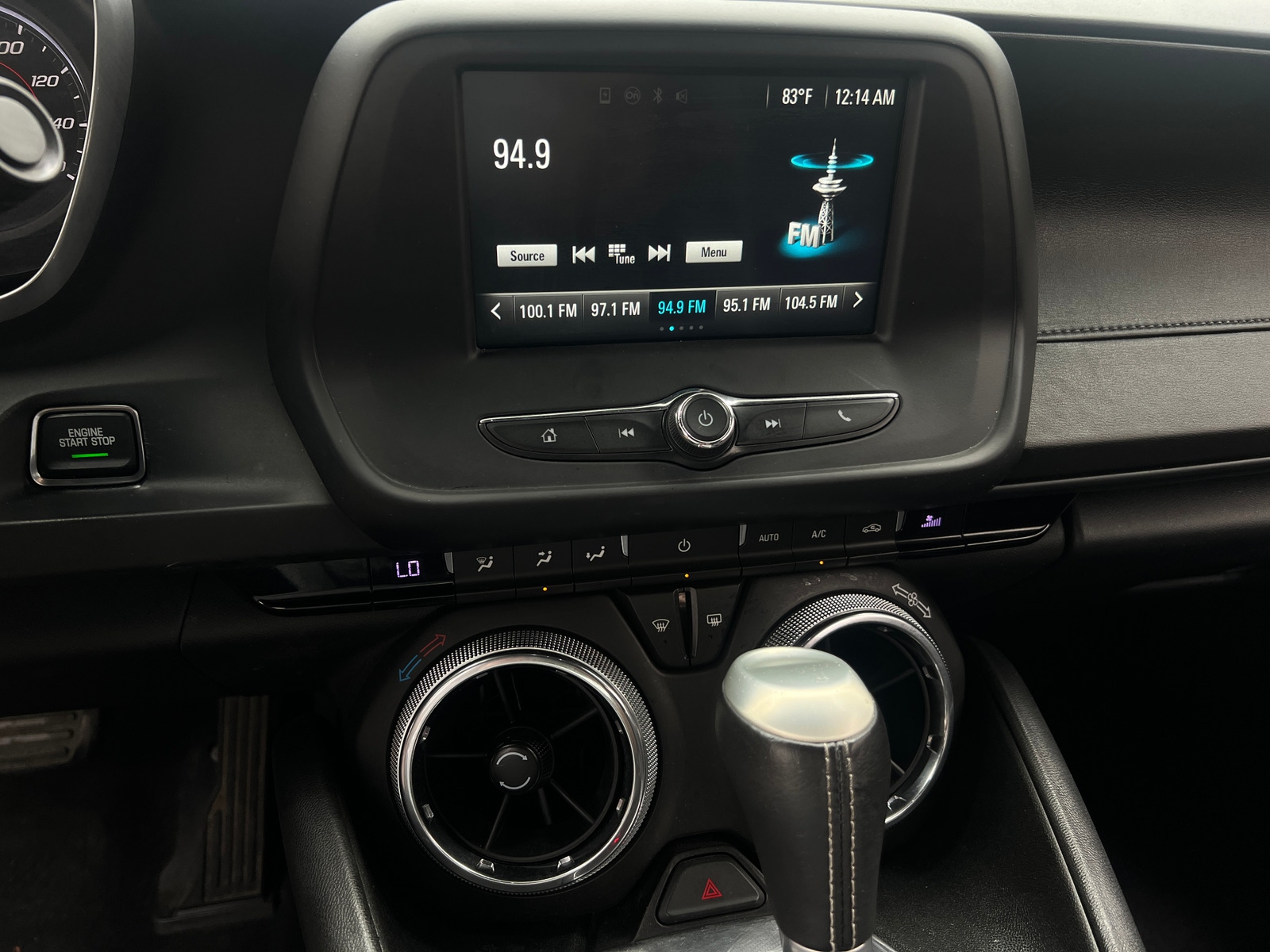 Thumbnail: 2016 Chevrolet Camaro - 3