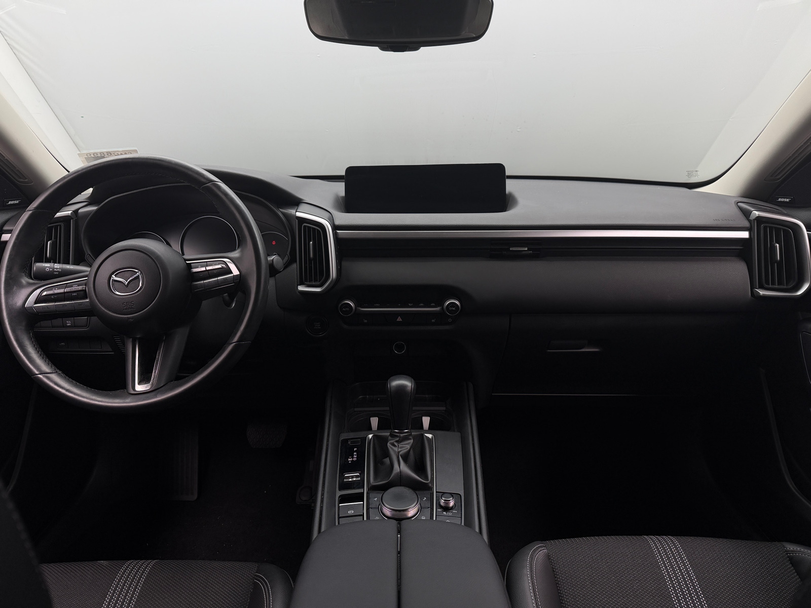 Thumbnail: 2024 Mazda CX-50 - 2
