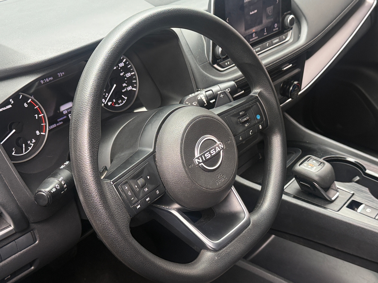 Thumbnail: 2024 Nissan Rogue - 5