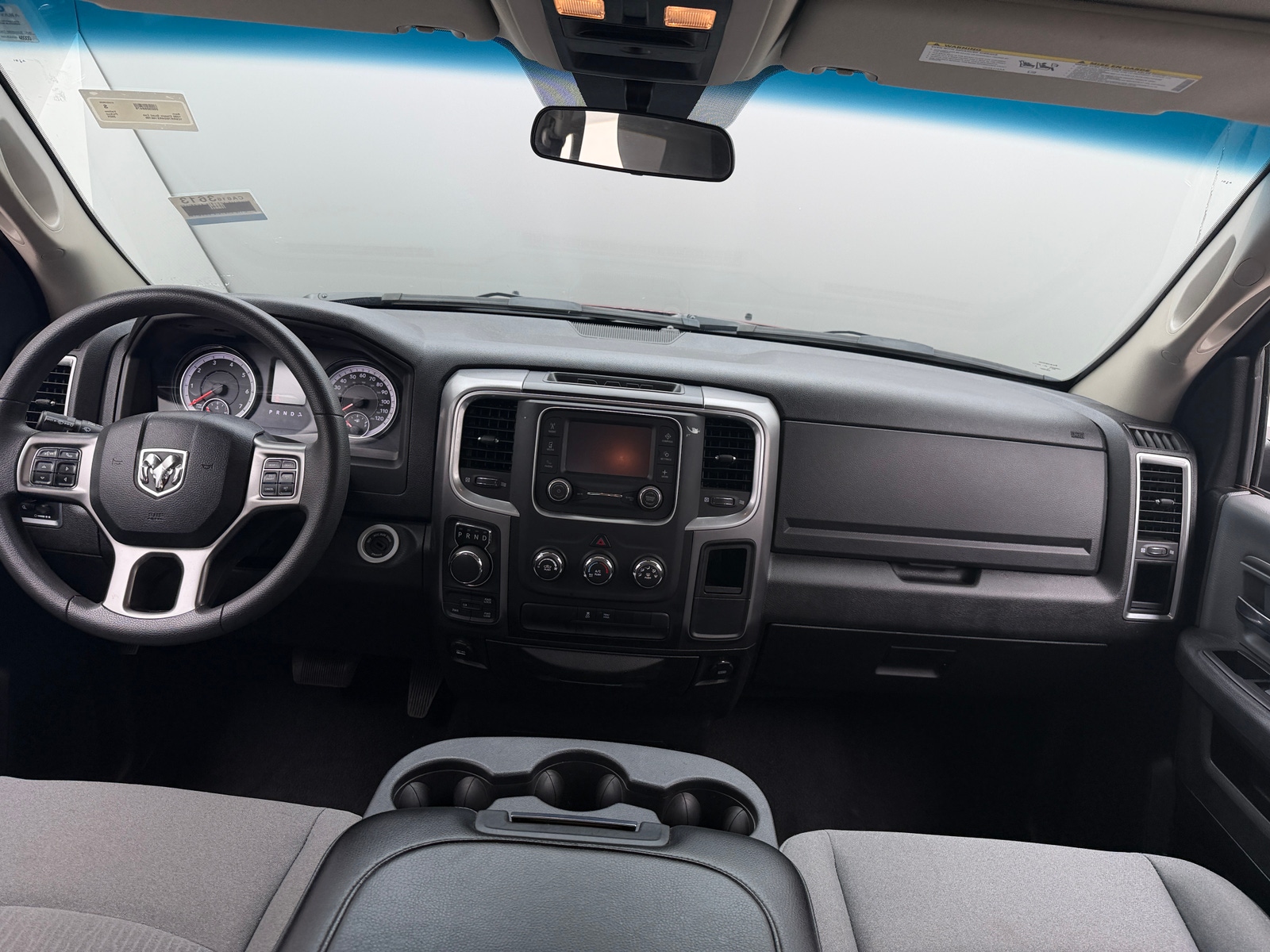 Thumbnail: 2024 RAM 1500 Classic - 3