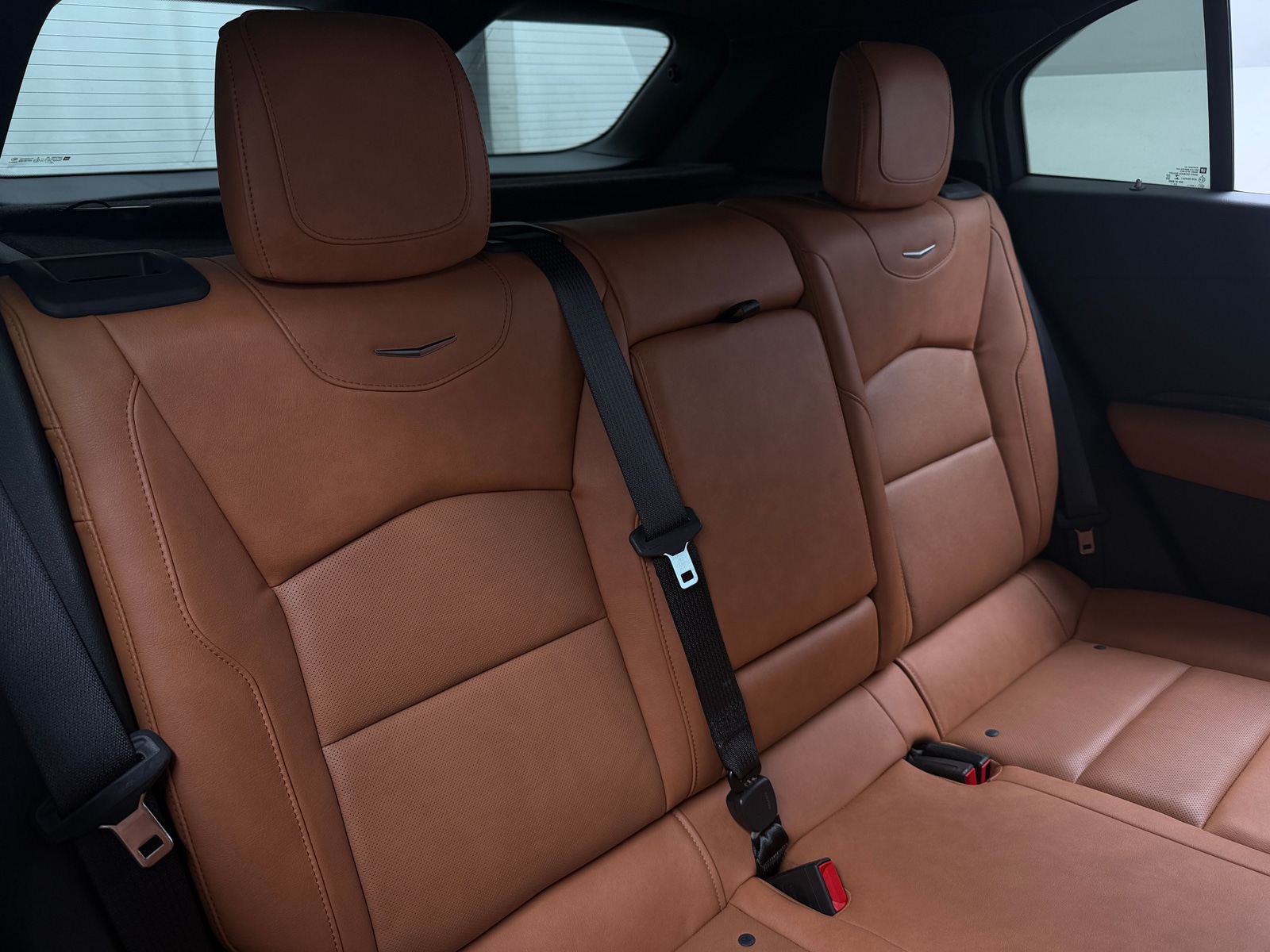 Thumbnail: 2021 Cadillac XT4 - 5