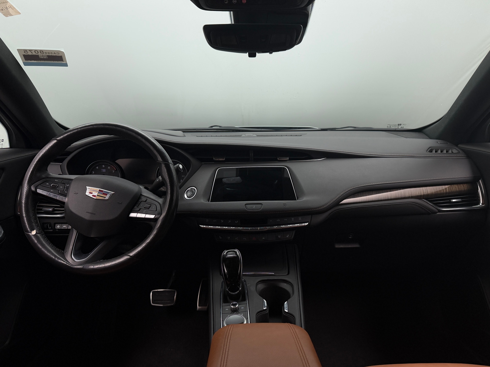 Thumbnail: 2021 Cadillac XT4 - 2