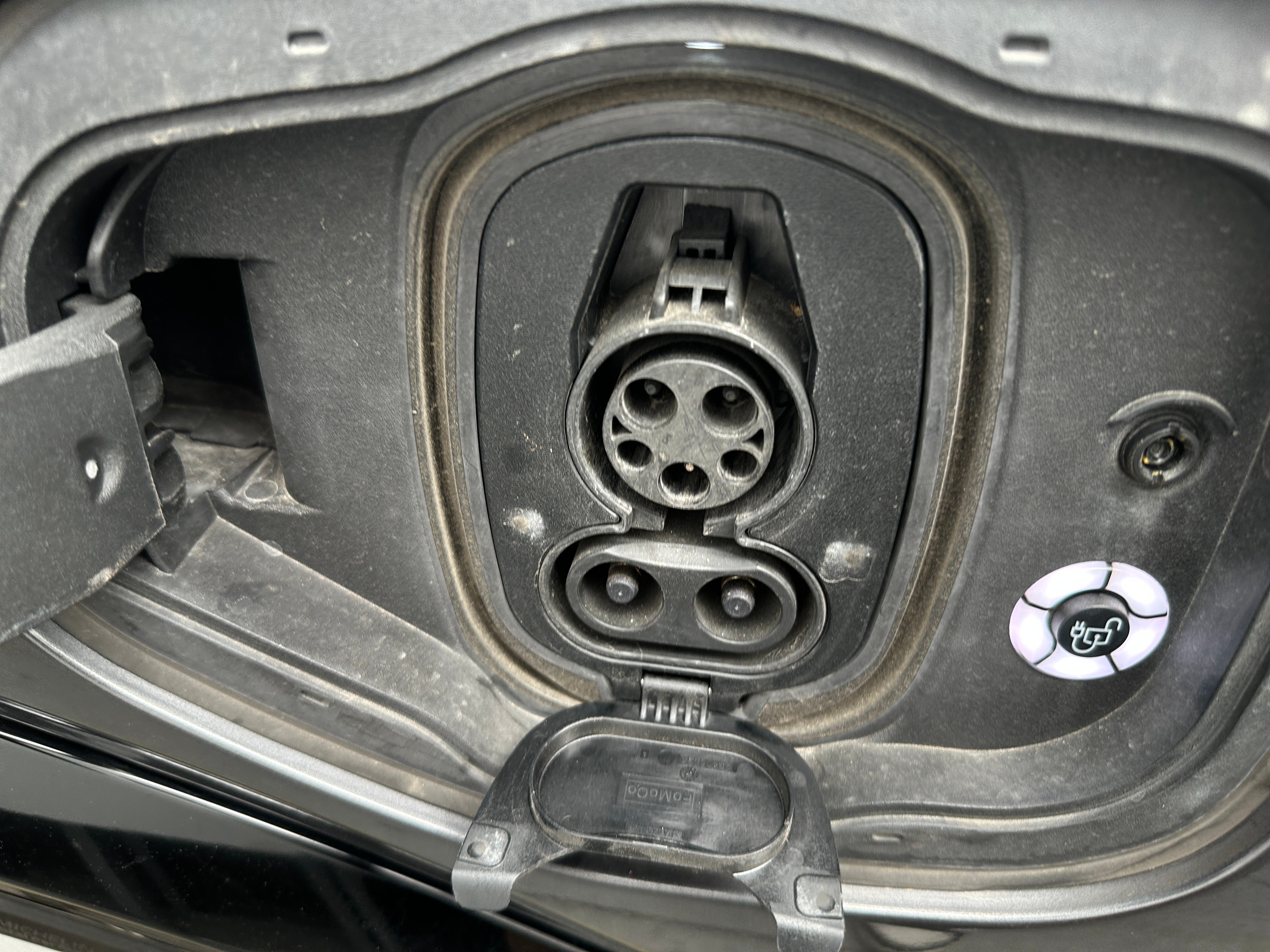 Used 2021 Ford Mustang Mach-E Premium RWD with VIN 3FMTK3RM7MMA24390 for sale in Auburn, WA