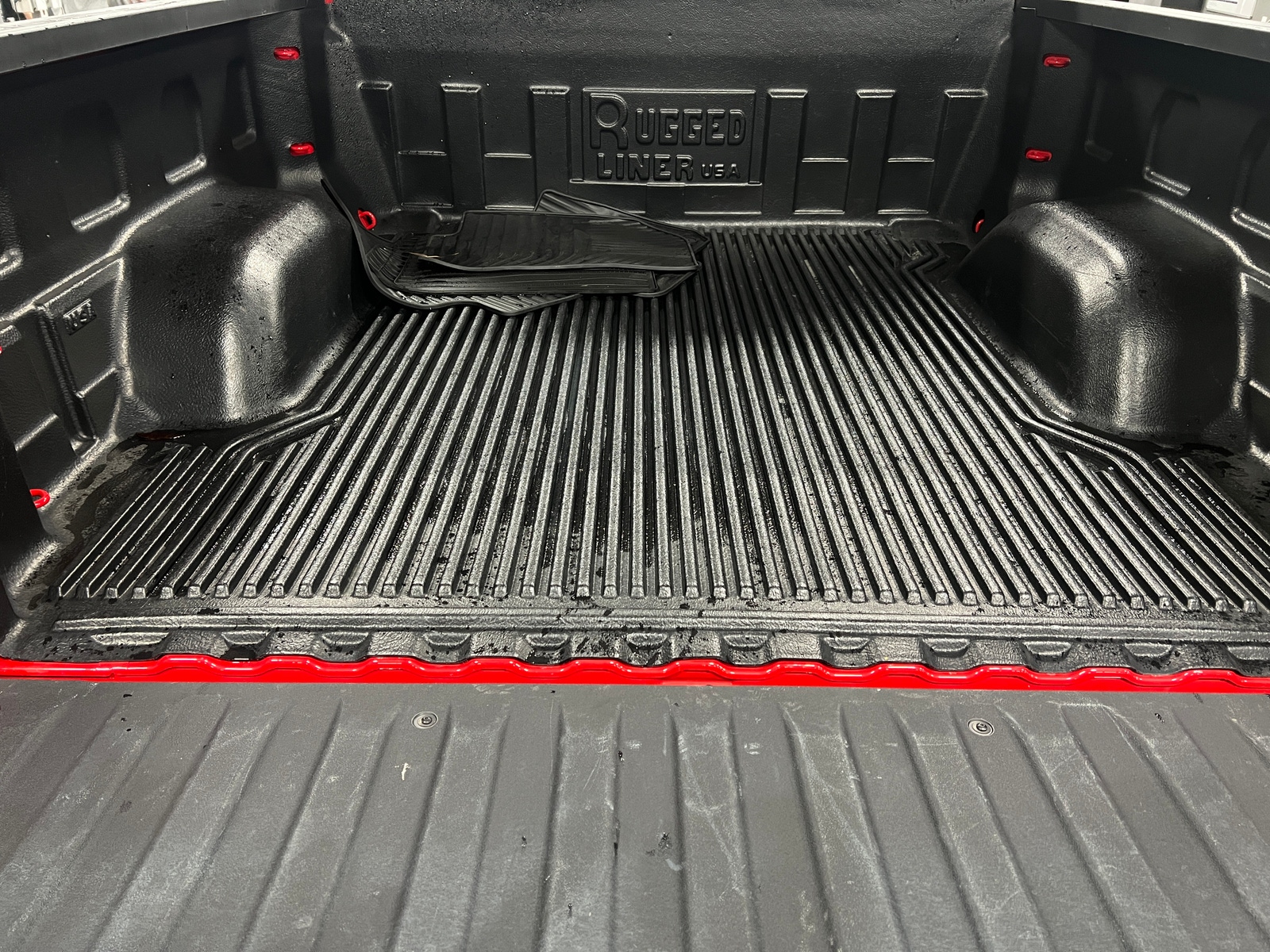 Thumbnail: 2026 Chevrolet Silverado 1500 - 7