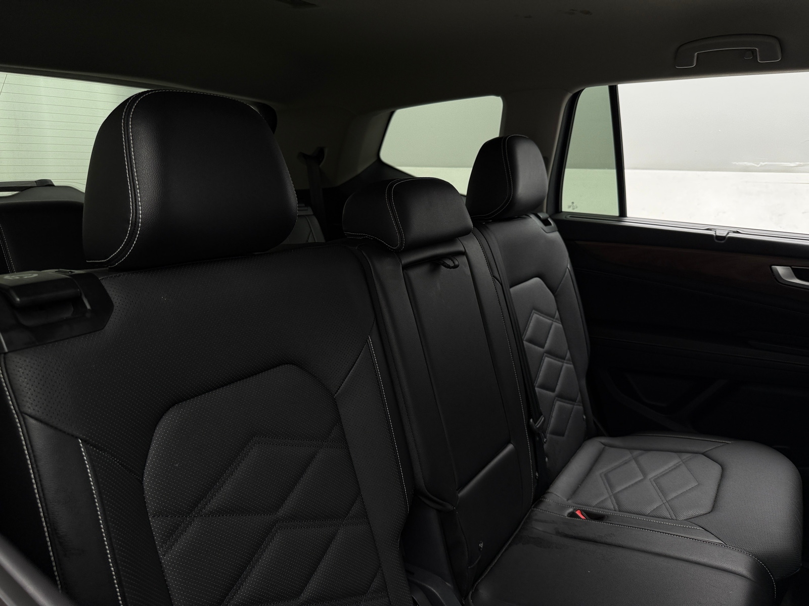 Thumbnail: 2025 Volkswagen Atlas - 5