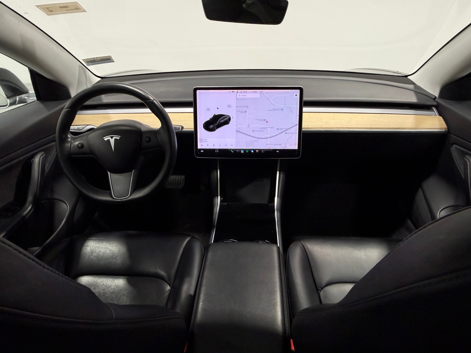 Thumbnail: 2018 Tesla Model 3 - 2