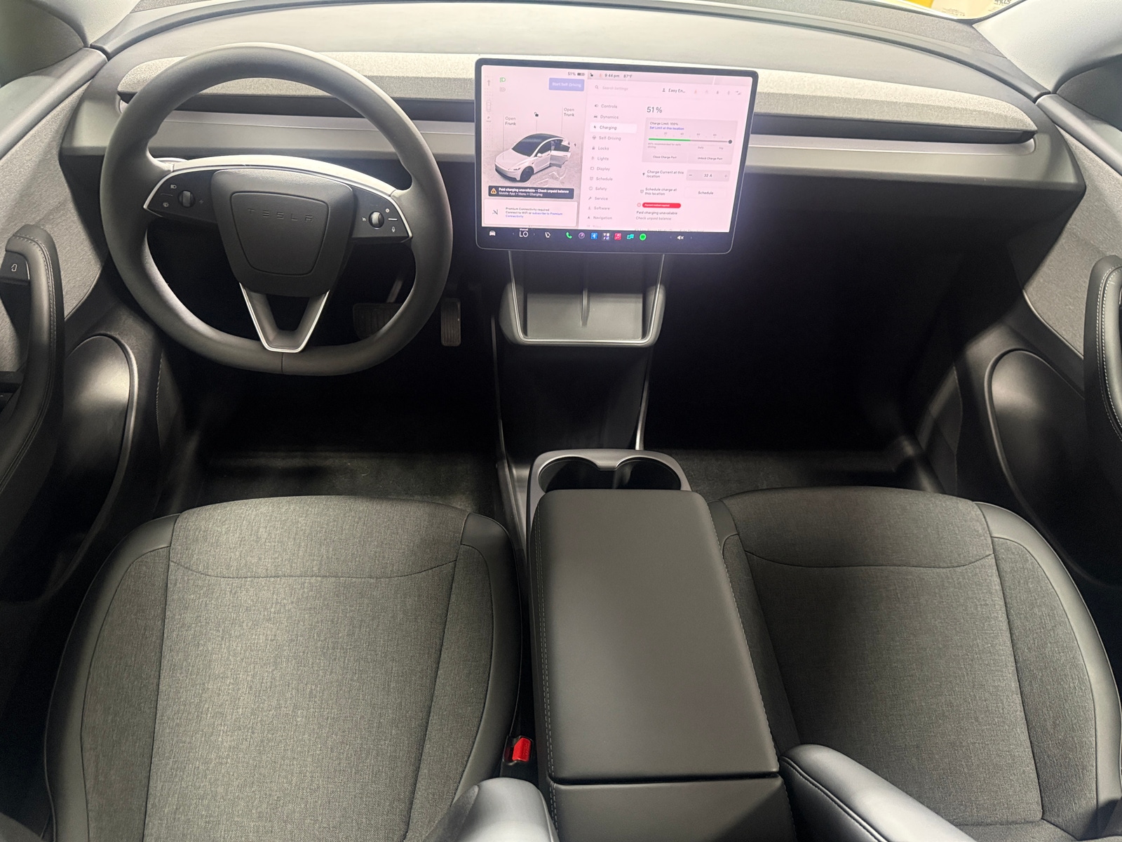 Thumbnail: 2026 Tesla Model Y - 3