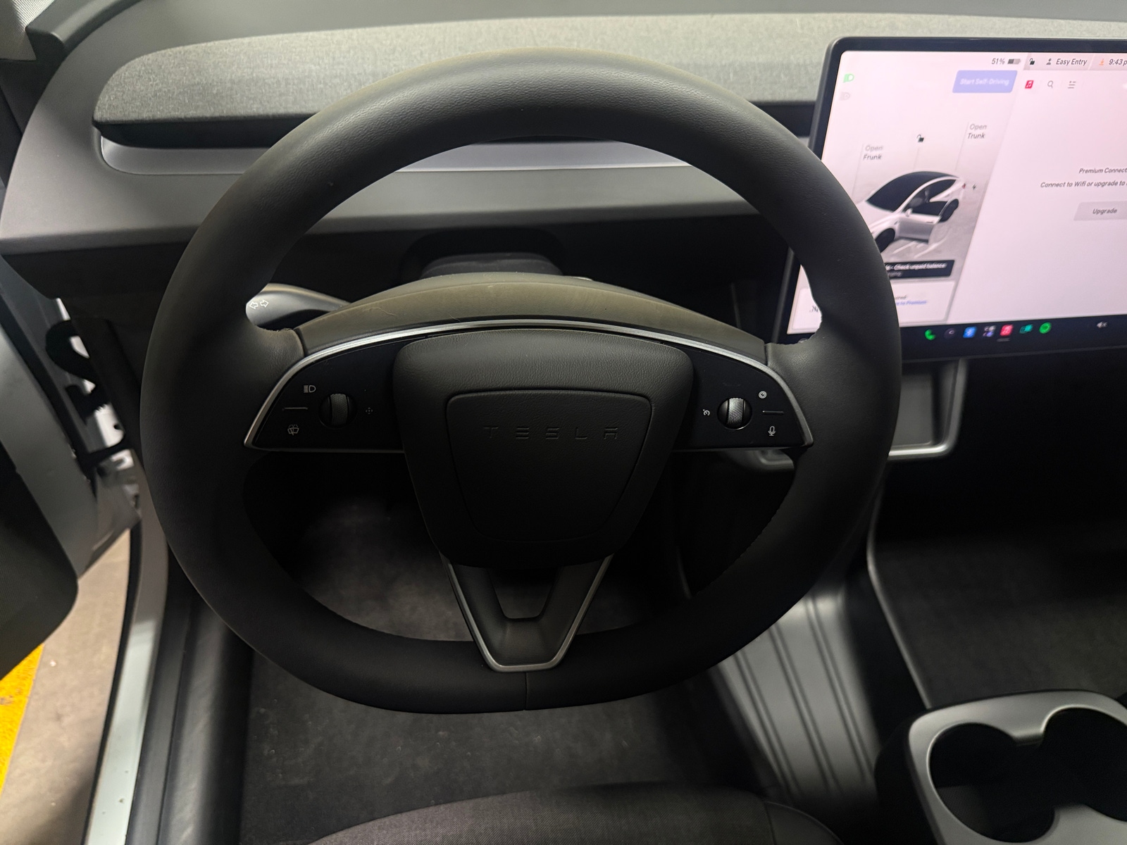 Thumbnail: 2026 Tesla Model Y - 5