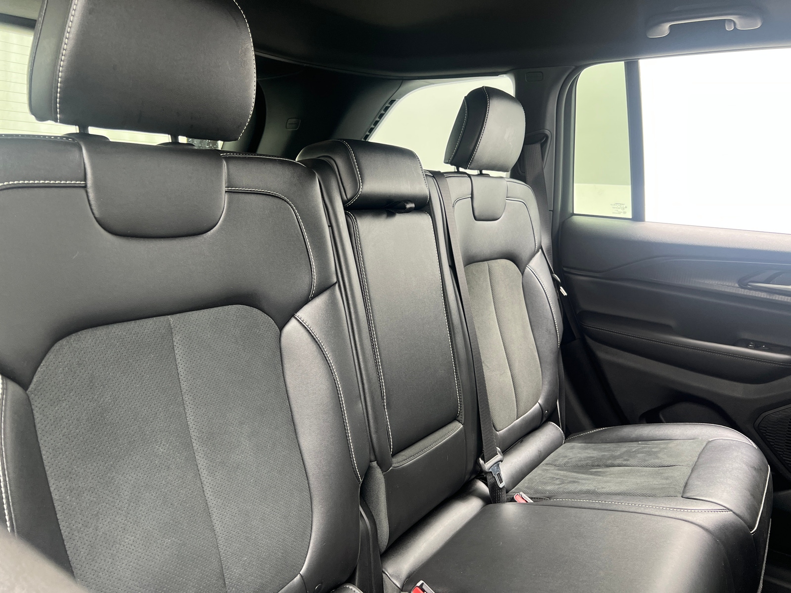 Thumbnail: 2025 Jeep Grand Cherokee - 5