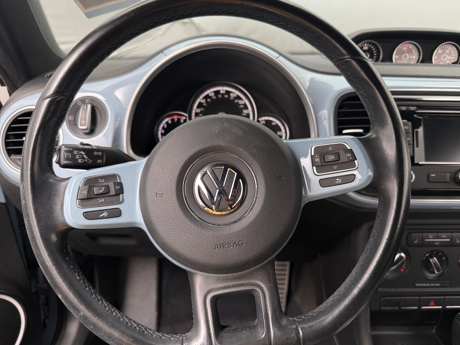 Thumbnail: 2013 Volkswagen Beetle - 5