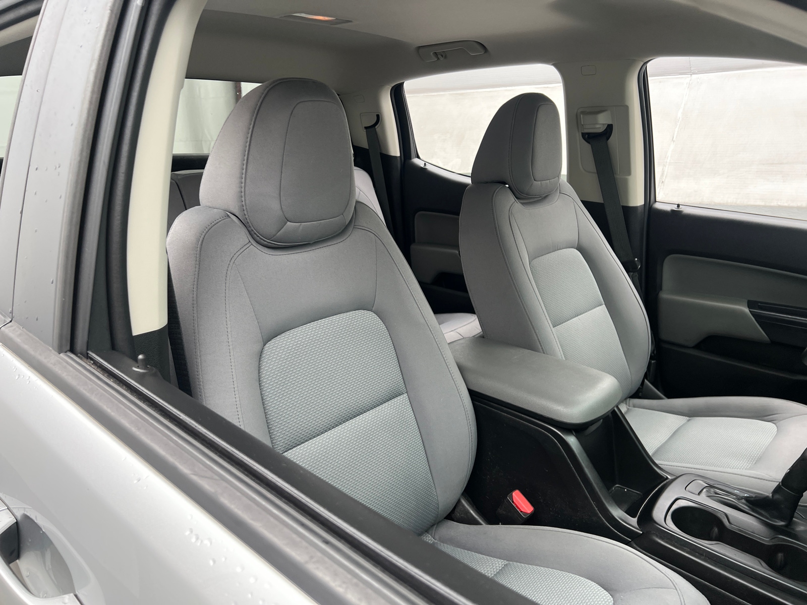 Thumbnail: 2020 Chevrolet Colorado - 2