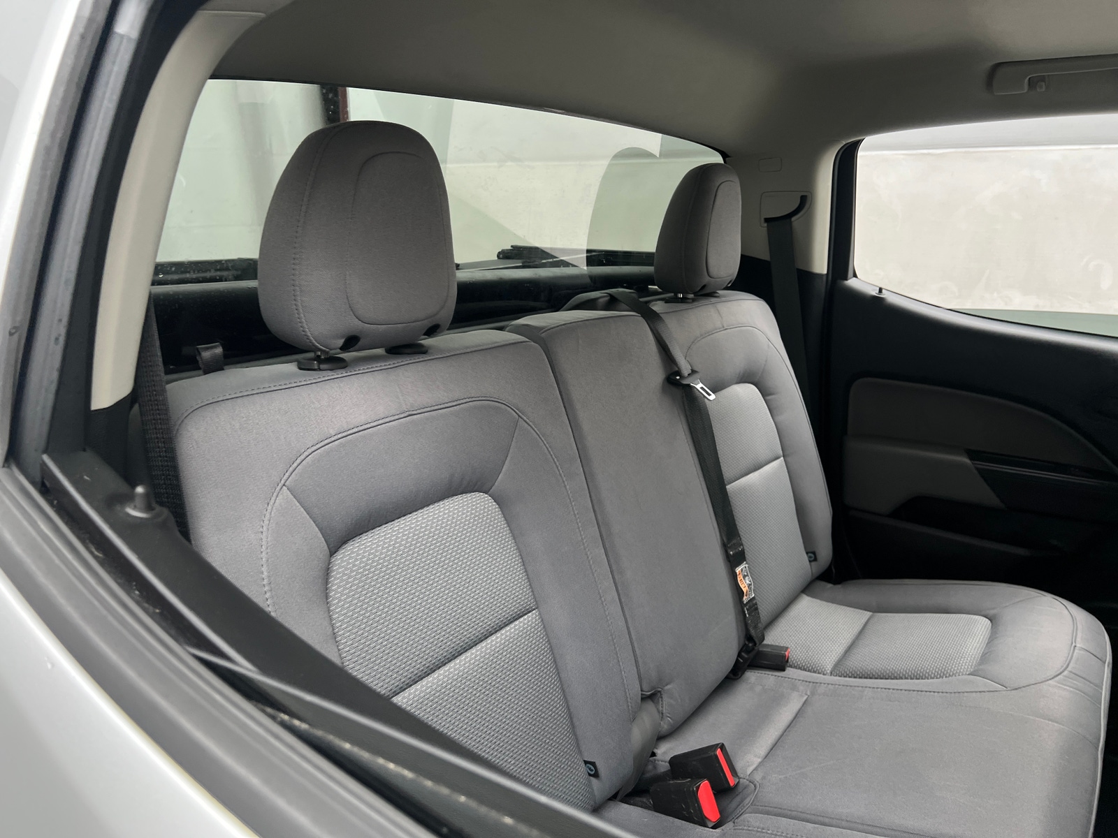 Thumbnail: 2020 Chevrolet Colorado - 6