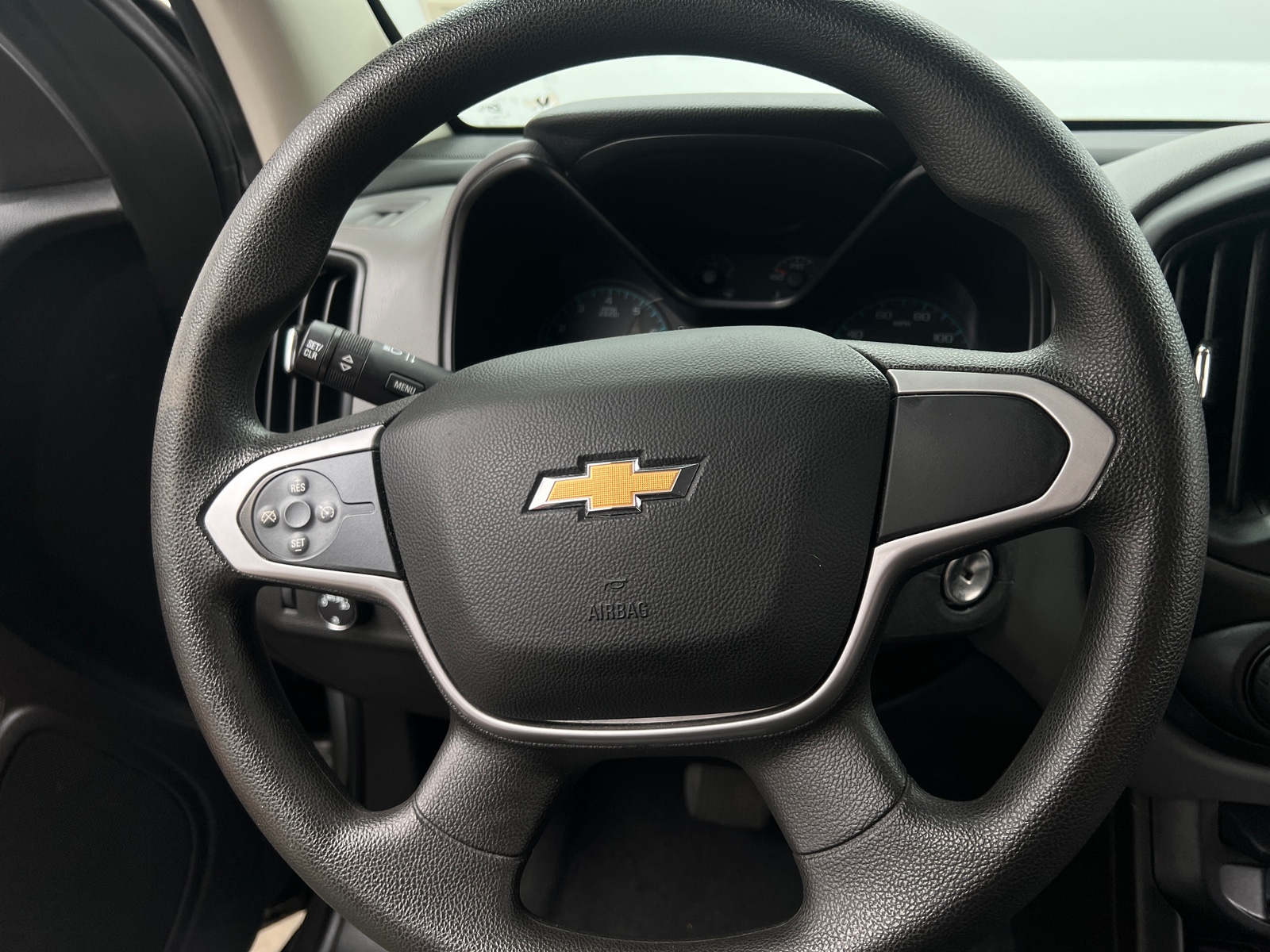 Thumbnail: 2020 Chevrolet Colorado - 5
