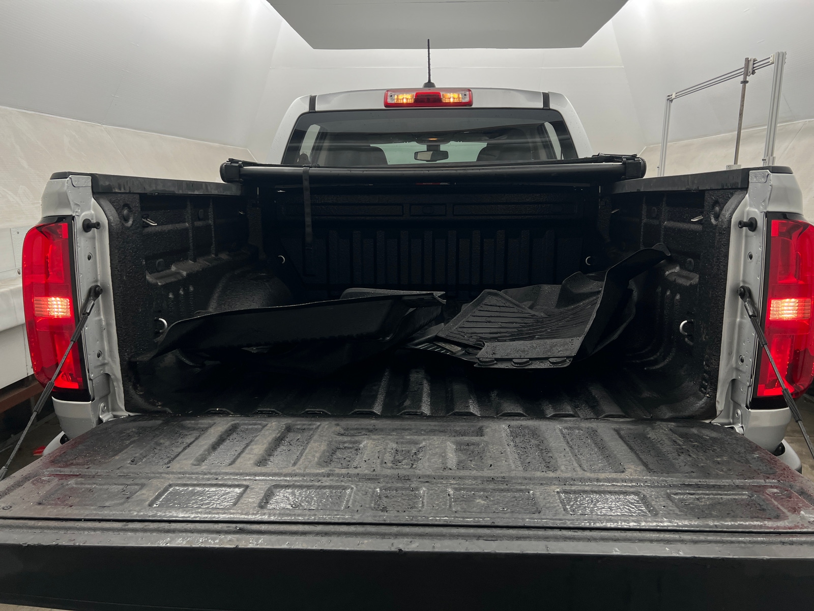 Thumbnail: 2020 Chevrolet Colorado - 7