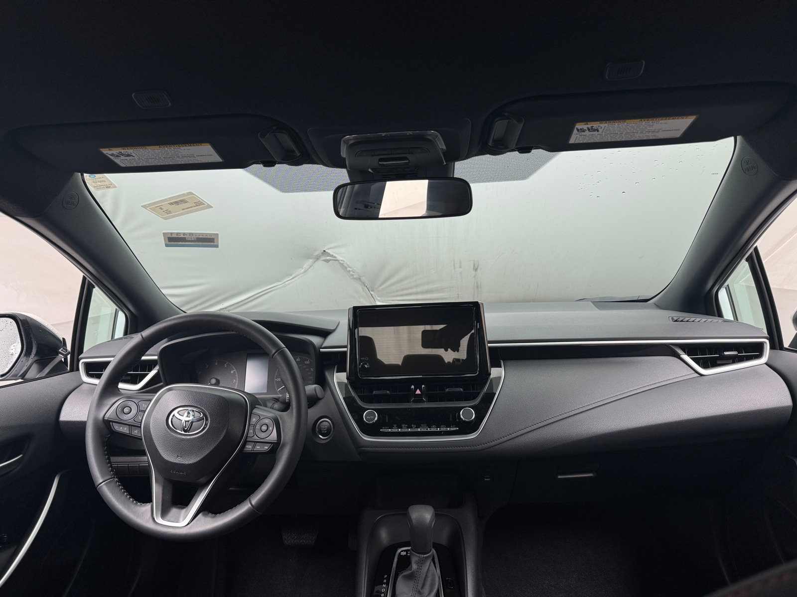 Thumbnail: 2025 Toyota Corolla - 3