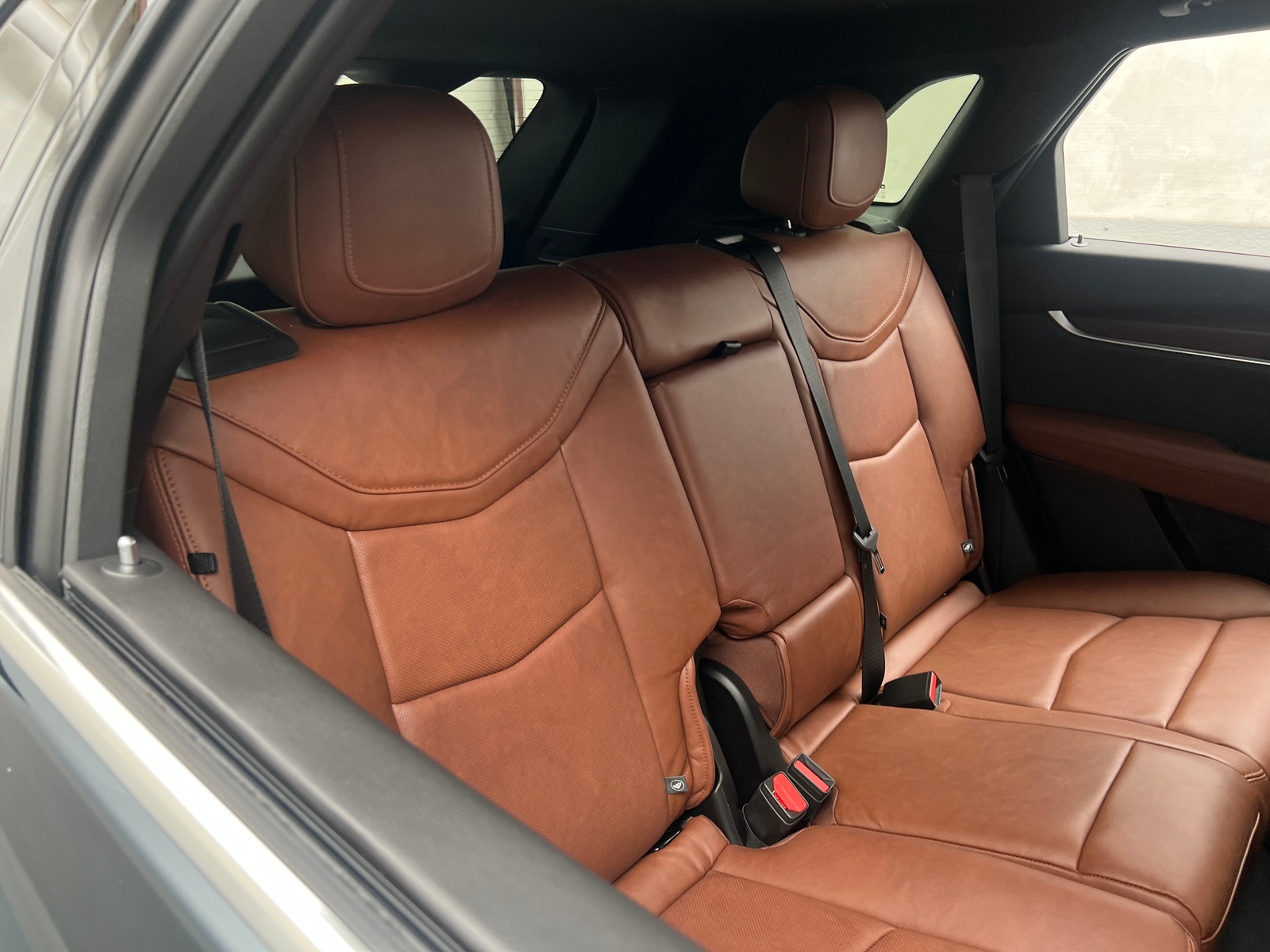 Thumbnail: 2025 Cadillac XT5 - 5