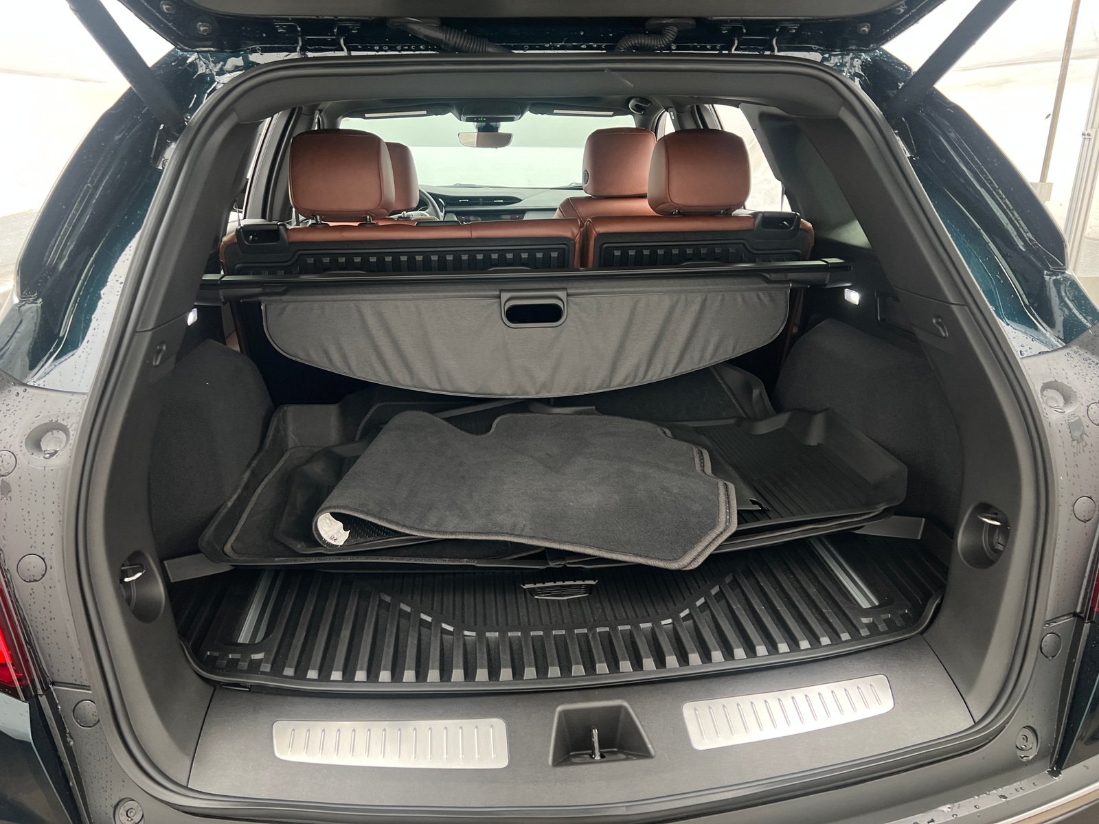 Thumbnail: 2025 Cadillac XT5 - 6
