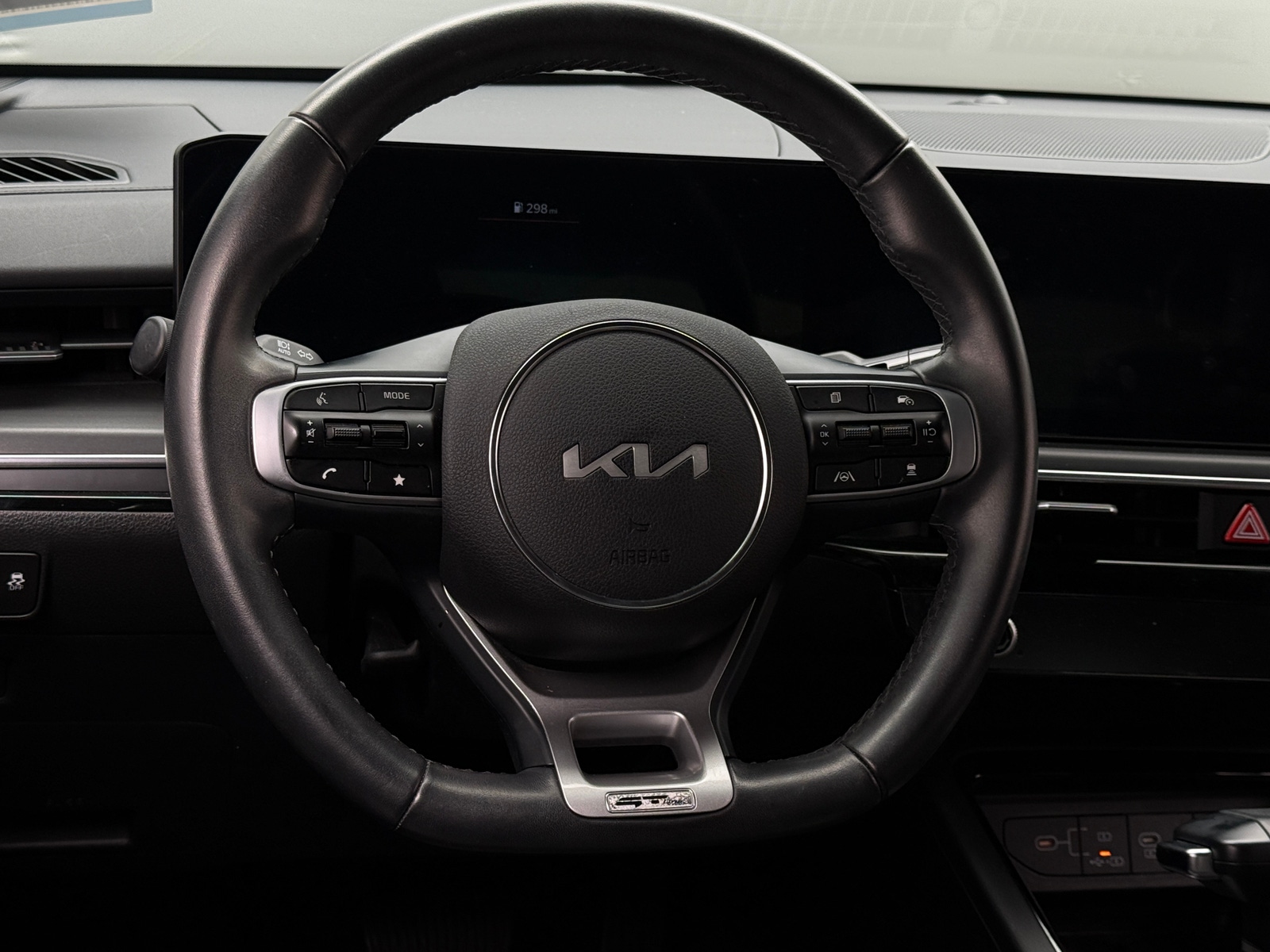 Thumbnail: 2025 Kia K5 - 4