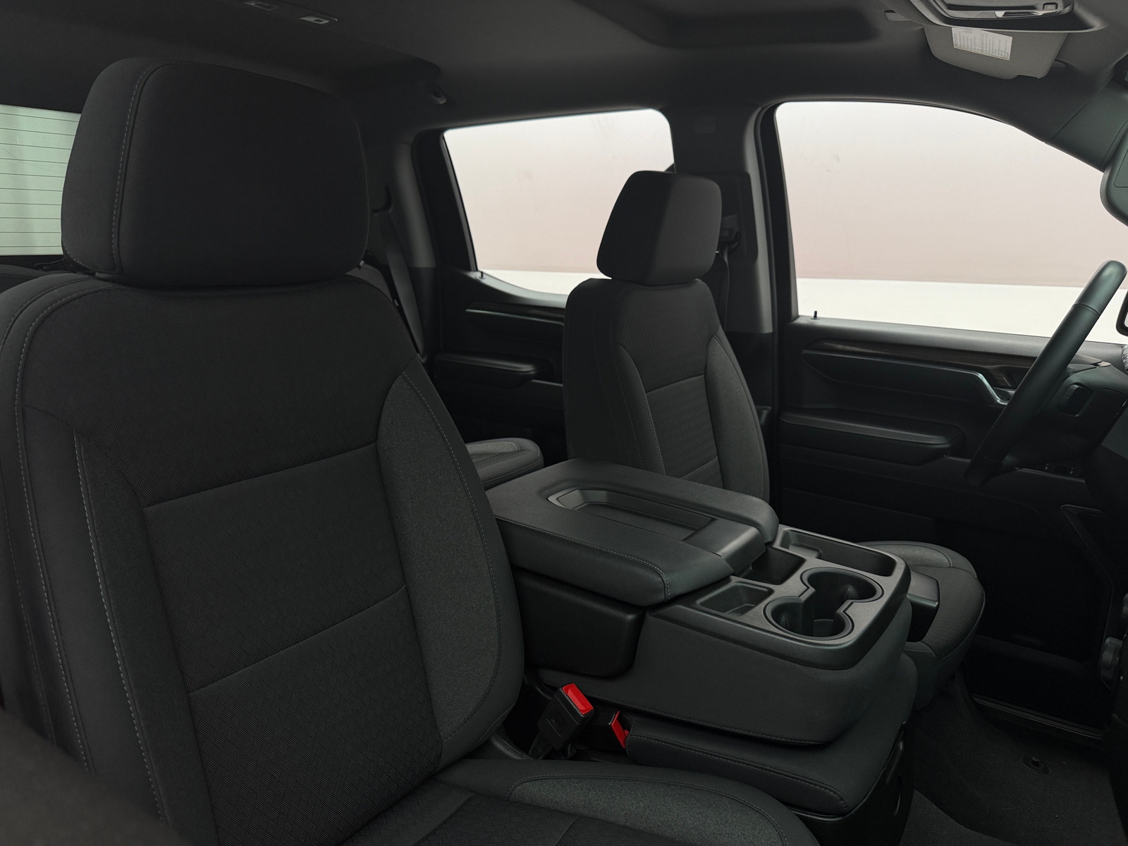 Thumbnail: 2024 Chevrolet Silverado 1500 - 2