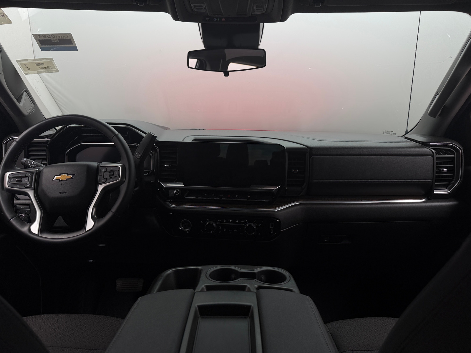 Thumbnail: 2024 Chevrolet Silverado 1500 - 3