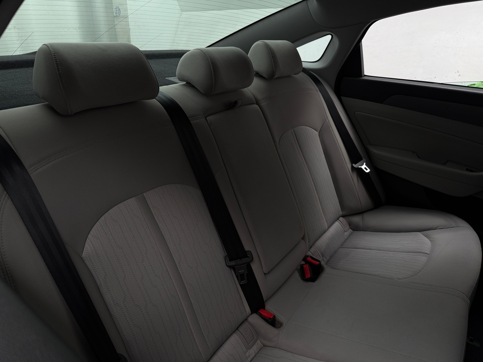 Thumbnail: 2016 Hyundai Sonata - 6