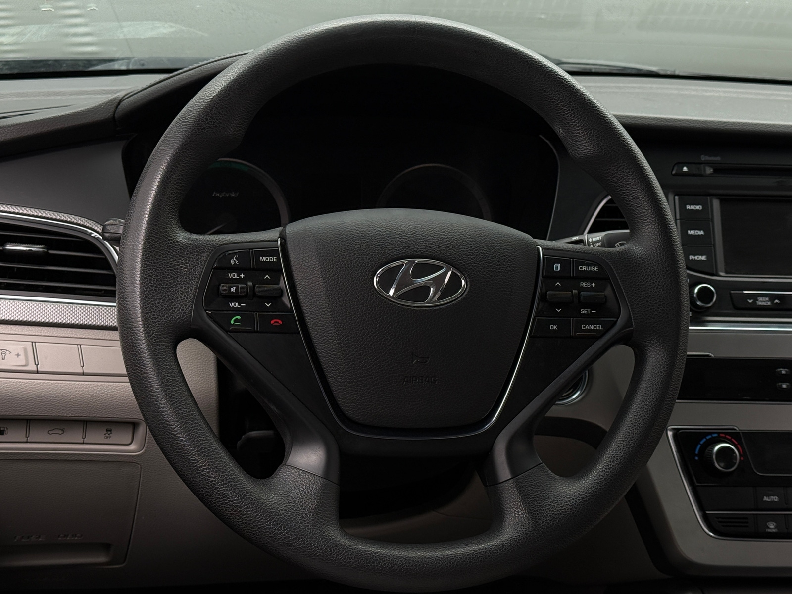 Thumbnail: 2016 Hyundai Sonata - 5