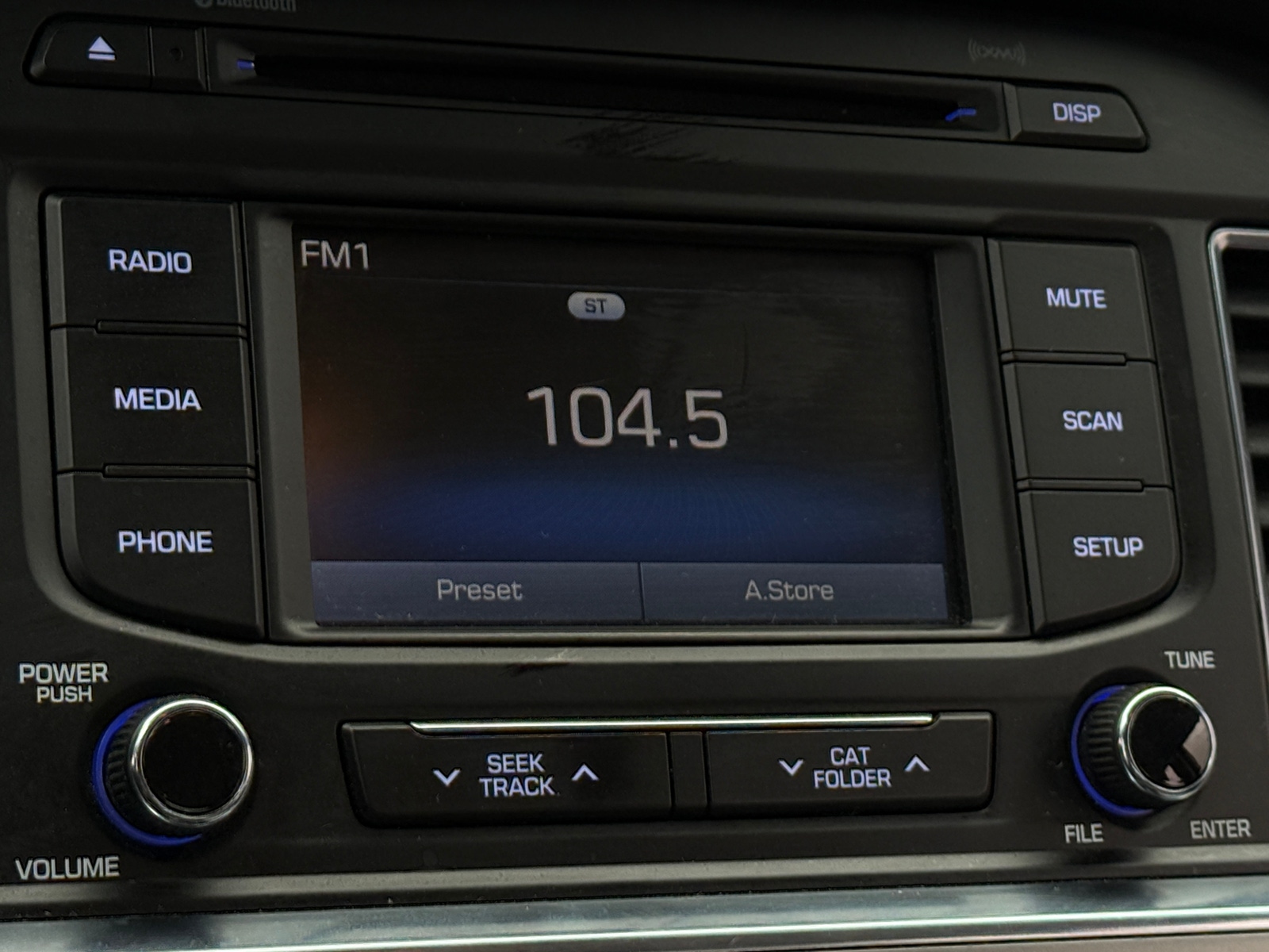 Thumbnail: 2016 Hyundai Sonata - 4