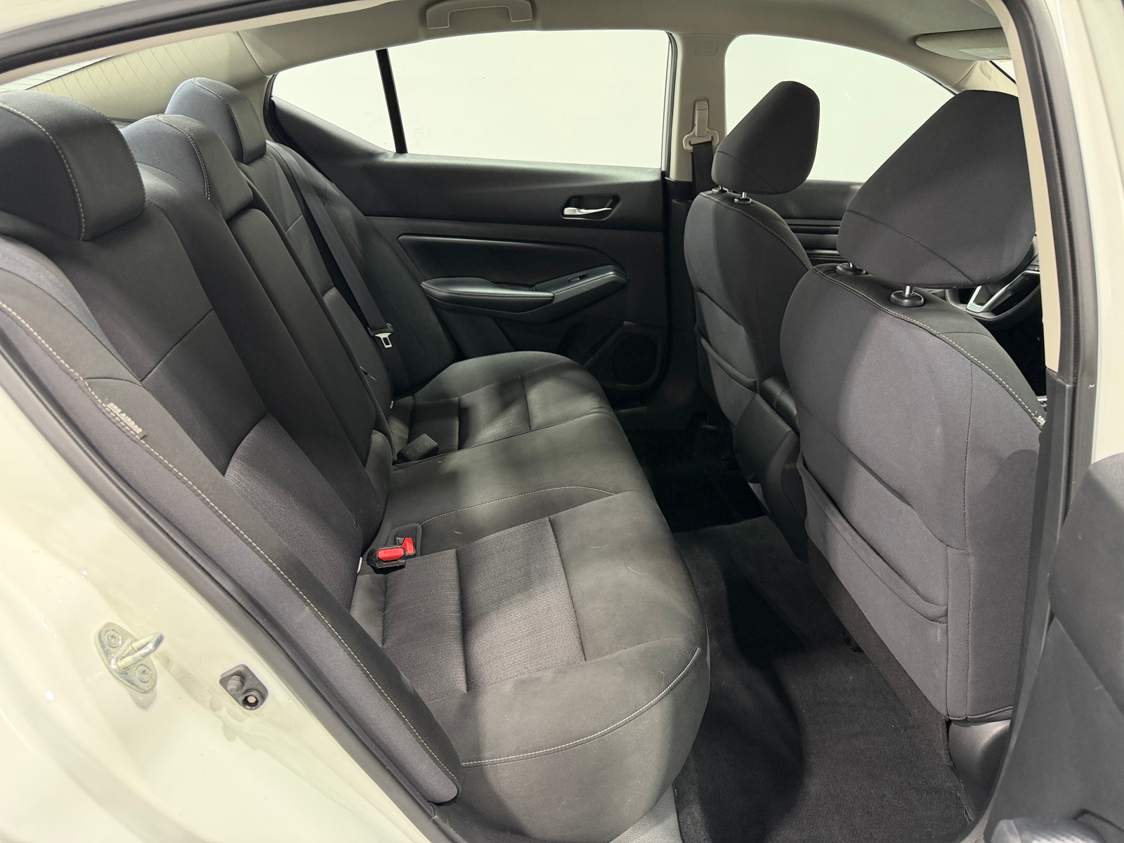 Thumbnail: 2019 Nissan Altima - 6