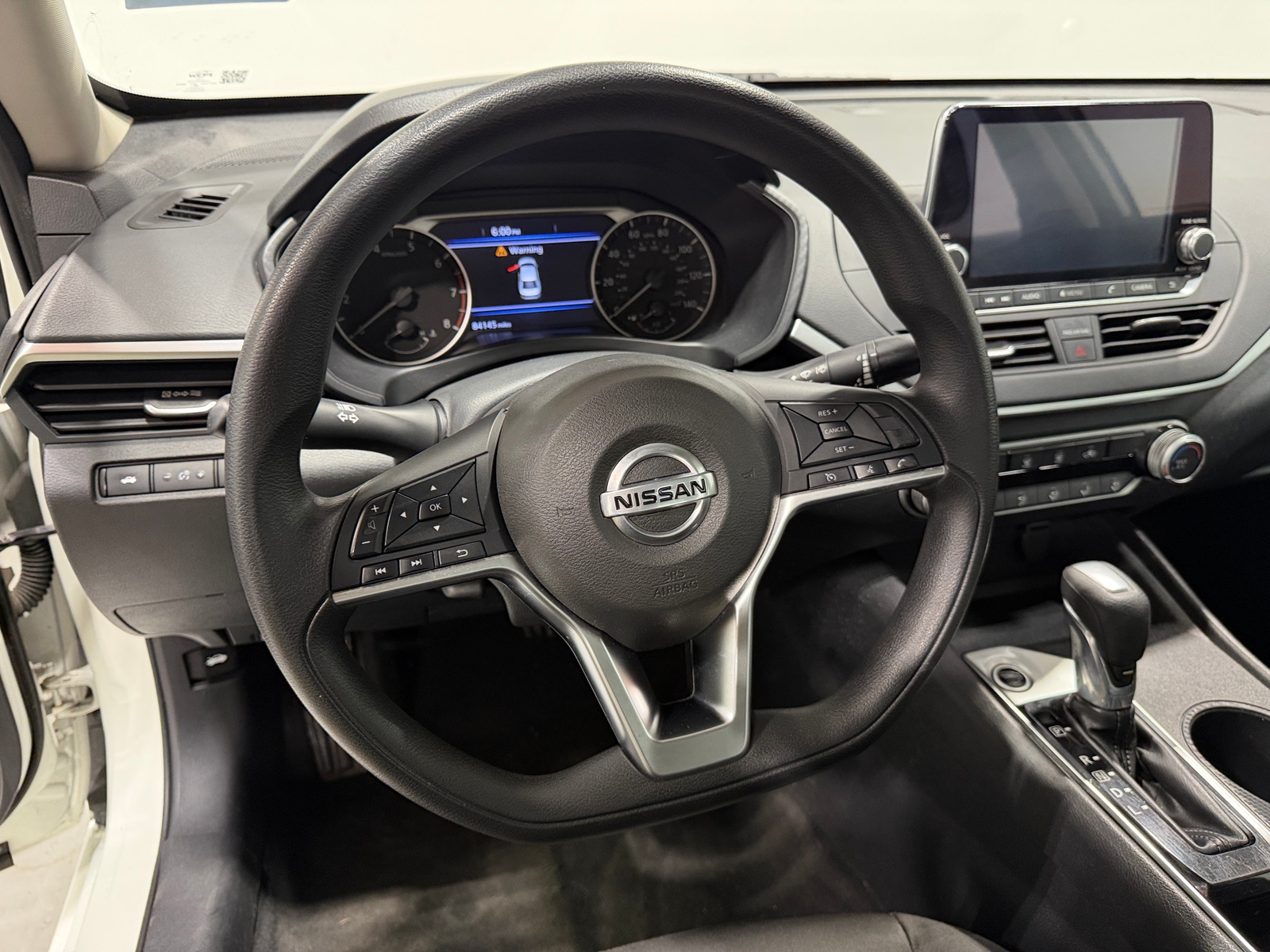 Thumbnail: 2019 Nissan Altima - 5