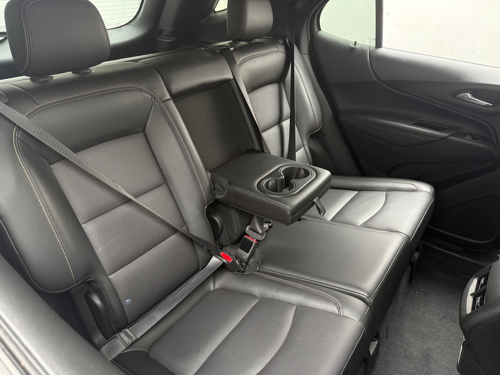 Thumbnail: 2019 Chevrolet Equinox - 5