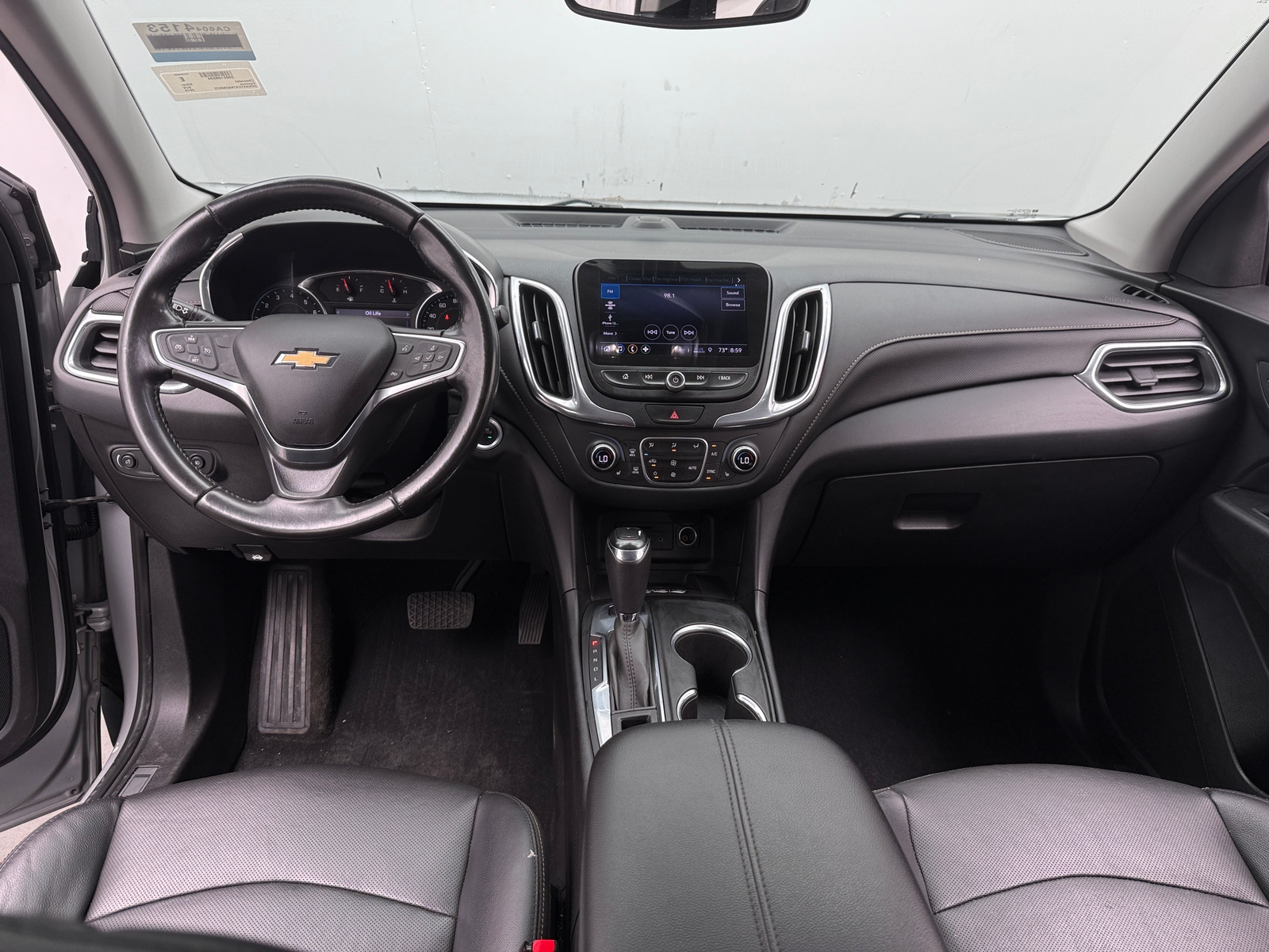 Thumbnail: 2019 Chevrolet Equinox - 2