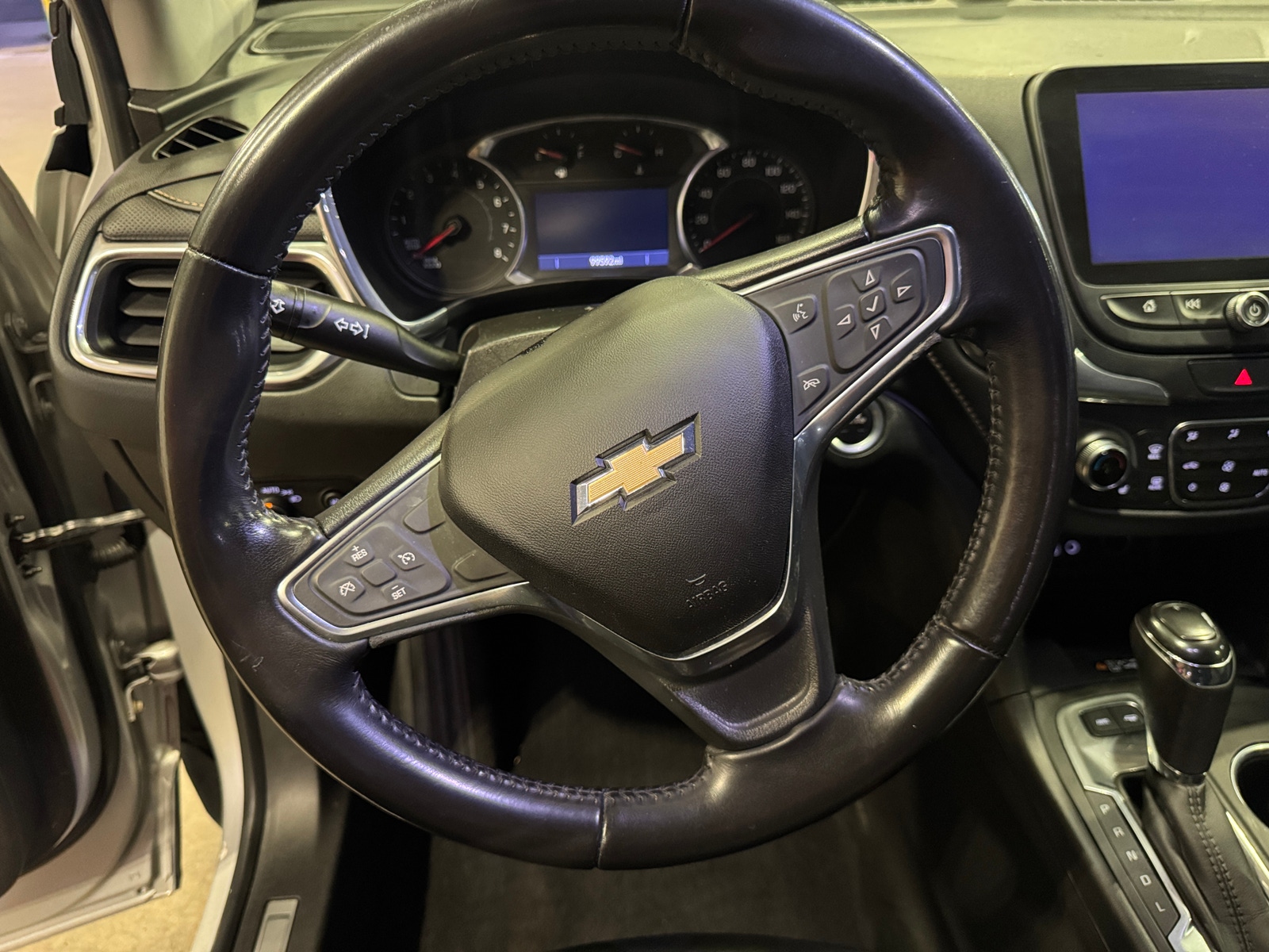 Thumbnail: 2019 Chevrolet Equinox - 4