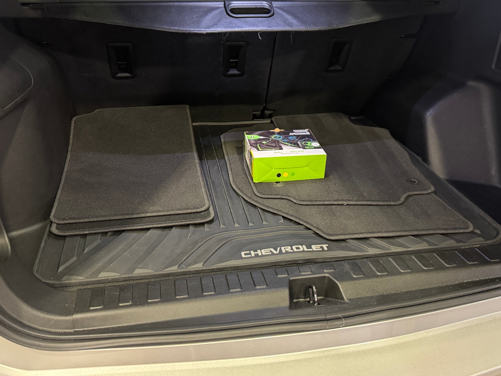 Thumbnail: 2019 Chevrolet Equinox - 6