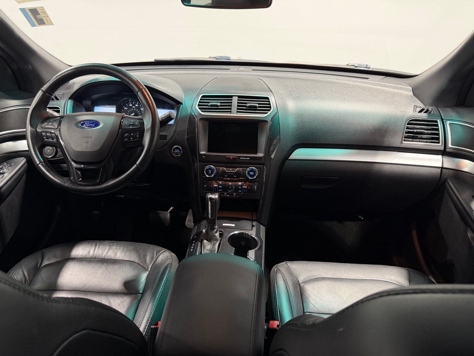 Thumbnail: 2017 Ford Explorer - 2