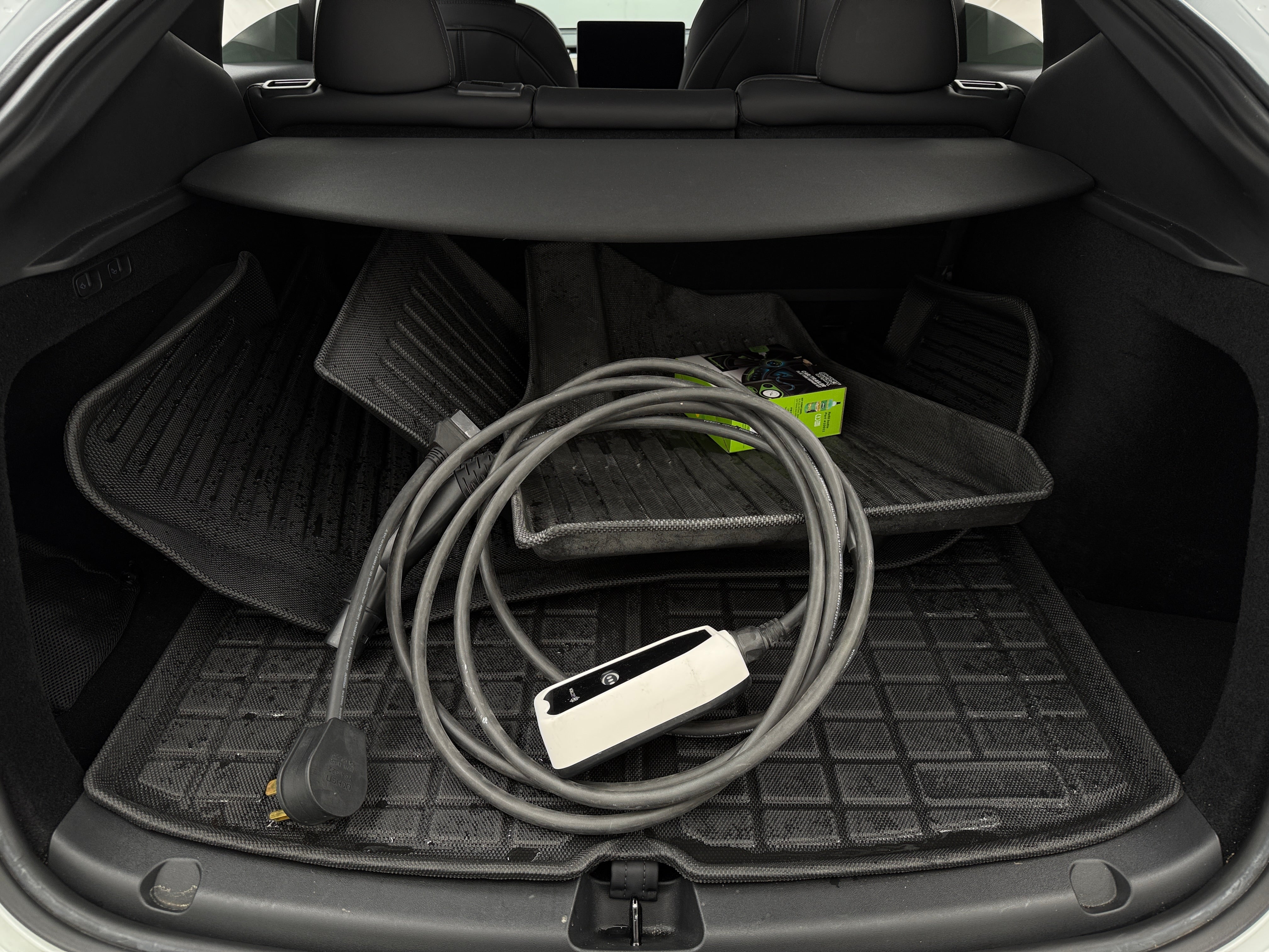 Used 2023 Tesla Model Y Performance with VIN 7SAYGDEF2PF664835 for sale in Auburn, WA