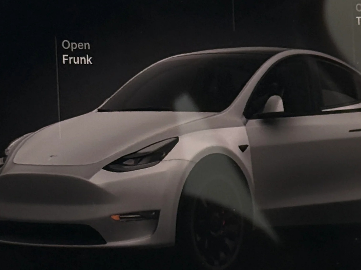 Thumbnail: 2023 Tesla Model Y - 3