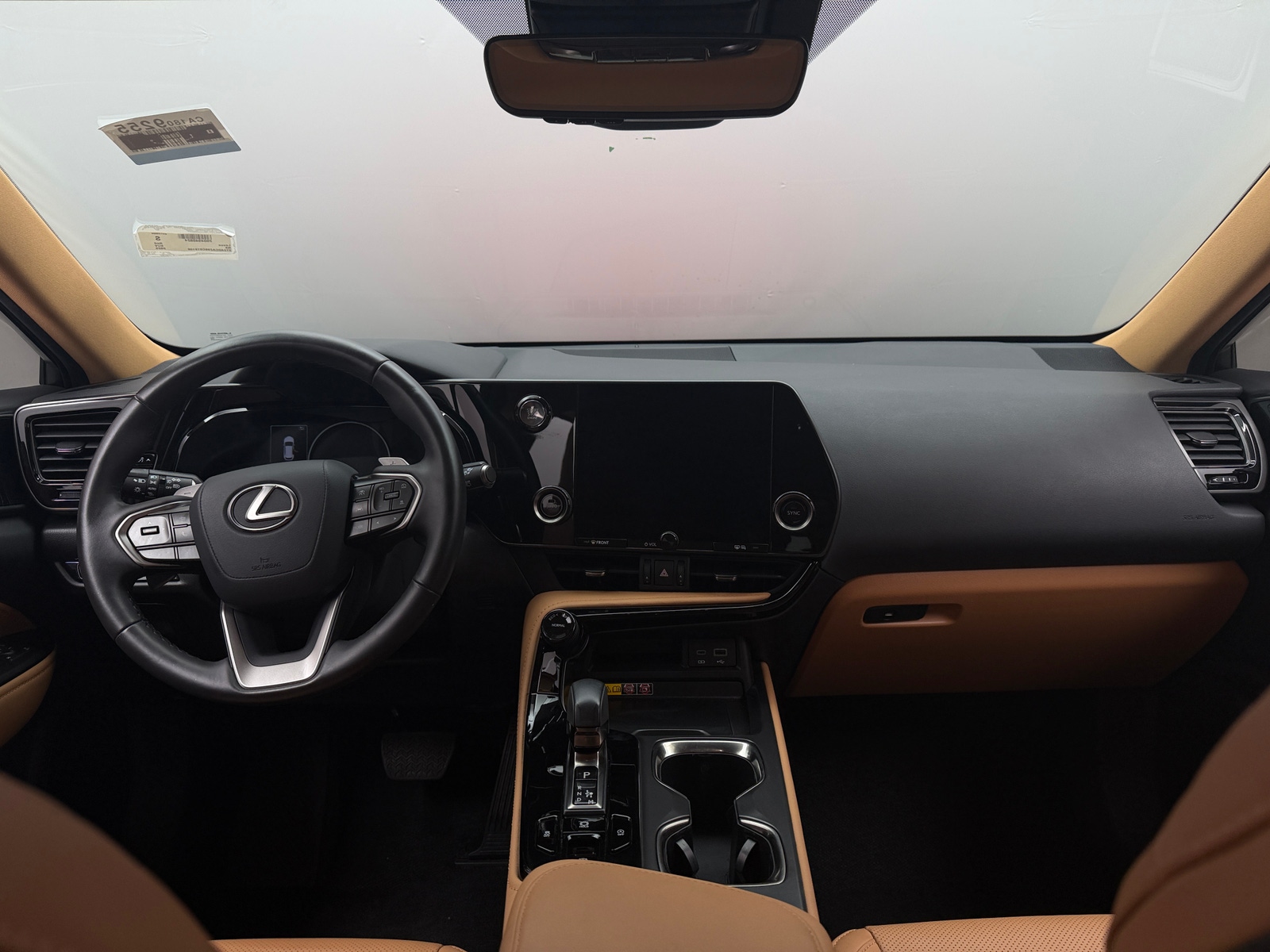 Thumbnail: 2025 Lexus NX - 2