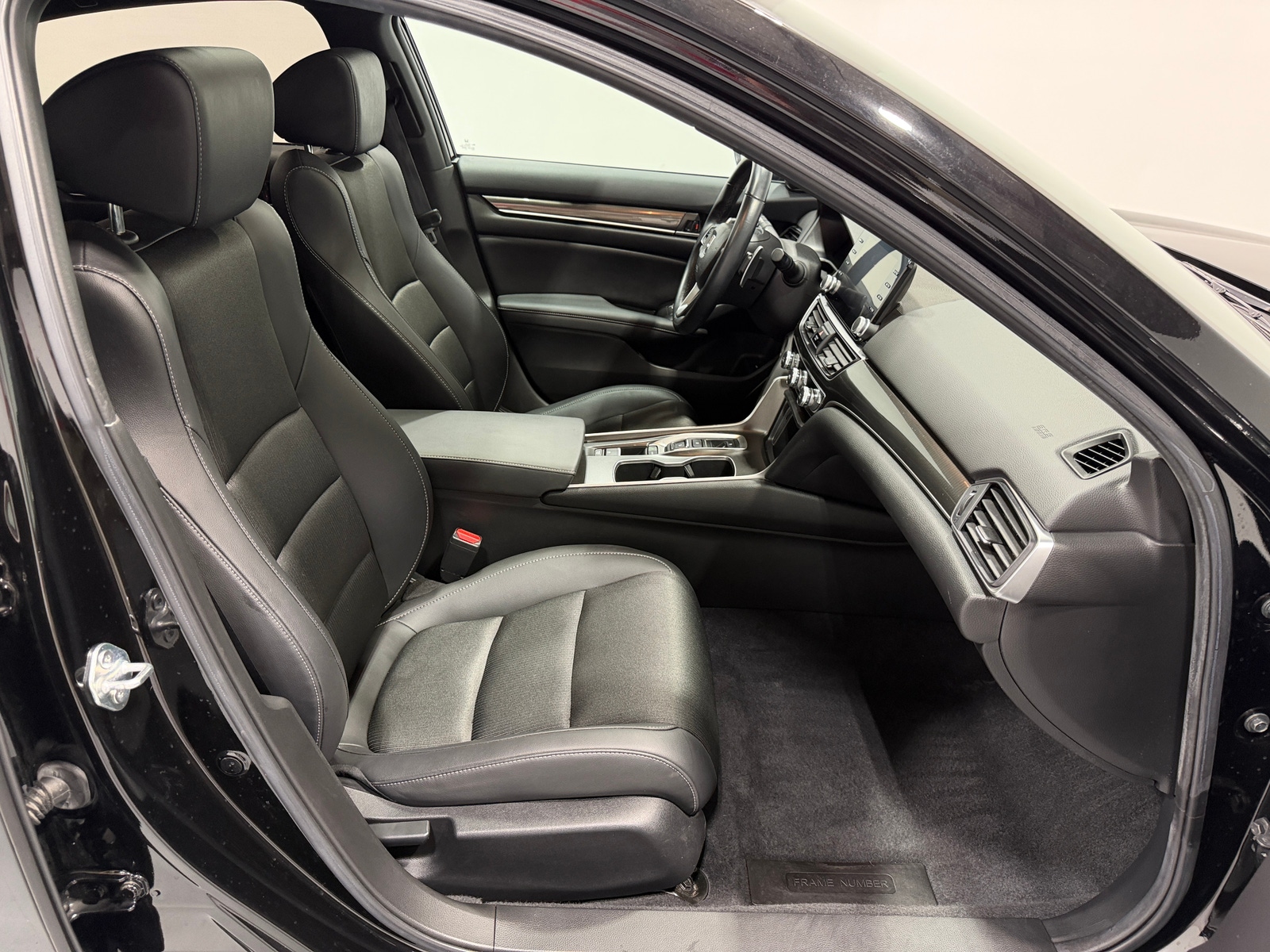 Thumbnail: 2021 Honda Accord - 2