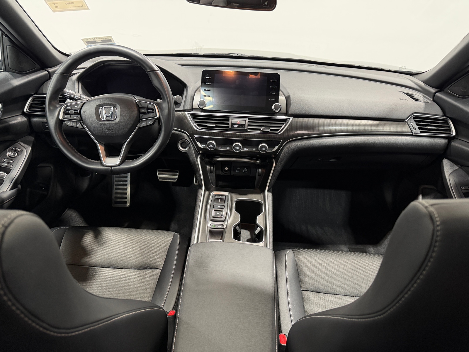 Thumbnail: 2021 Honda Accord - 3