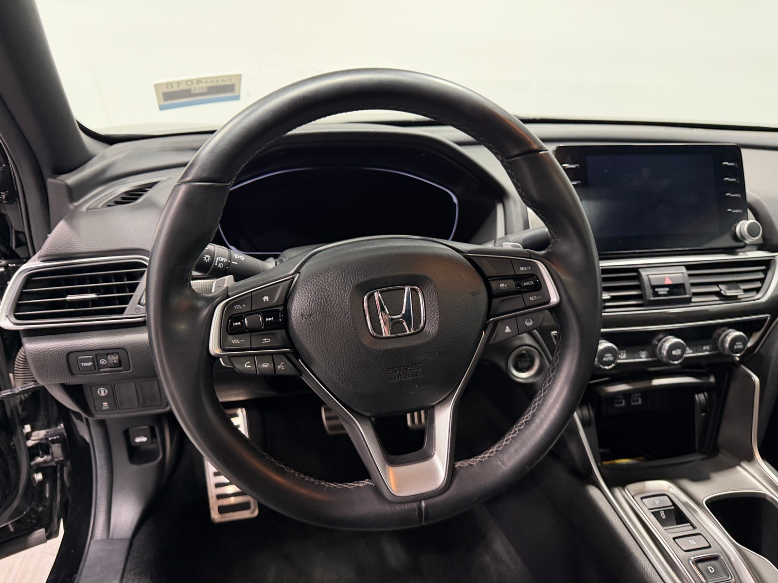 Thumbnail: 2021 Honda Accord - 5